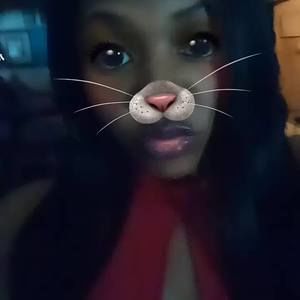 Meet your Posher, Daneasha